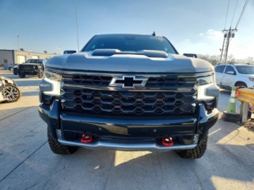 Chevrolet Silverado II 2025 Chevrolet Silverado K1500 ZR2, 3L diesel, od ubezpieczalni 3.0 Diesel 305KM, zdjęcie 2