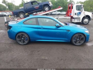 BMW Seria 2 F22-F23-F45-F46 2018 BMW M2 2018 3.0l 3.0 Benzyna 365KM, zdjęcie 6