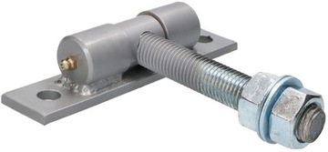 КОМПЛЕКТ ПЕТЛЕЙ ДЛЯ ВИНТОВЫХ КОРОТ СО Смазочным ниппелем 20 ММ