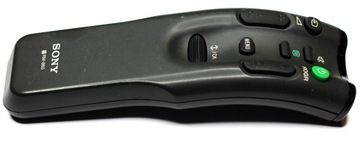 ПУЛЬТ ДИСТАНЦИОННОГО УПРАВЛЕНИЯ SONY RM-860
