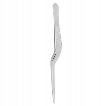 2X Narzędzie do pęsety Earpick Clean