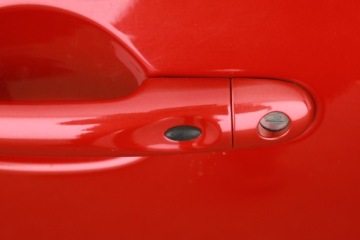 Renault Captur I Crossover 1.2 ENERGY TCe 118KM 2017 Renault Captur 1.2 TCe, Salon Polska, Navi, Klima, zdjęcie 9