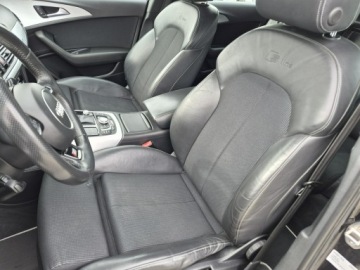 Audi A6 C7 Allroad quattro 3.0 TDI clean Diesel 245KM 2014 Audi A6 Avant 3.0TDI, Quattro ,4x4, S-Line, zdjęcie 17