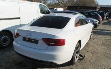 Audi A5 8T 2013 Audi A5 Coupe 3.0 Diesel 240KM, zdjęcie 2