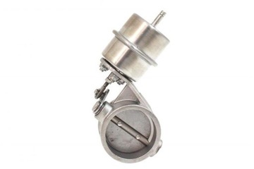 Przepustnica wydechu pneumatyczna 63mm Boost Closed TUNING SPORT
