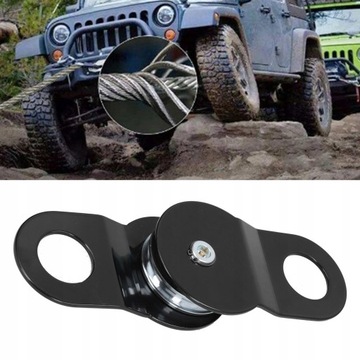 БЛОК ЛЕБЕДКИ ДЛЯ ЛЕБЕДКИ 8T 8000-12000LBS