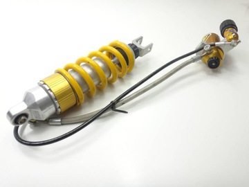 ЗАДНИЕ АМОРТИЗАТОРЫ YAMAHA MT09 SP 17-20 OHLINS