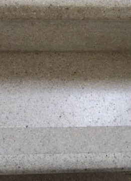 Лента противоскользящая прозрачная 50мм 6м бесцветная лестничная перетяжка