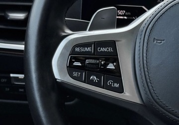 BMW Seria 3 G20-G21 Touring 2.0 320d 190KM 2023 BMW Seria 3 Pierwszy wlasciciel Gwarancja Bezwypadkowy FVAT23 M Pakiet, zdjęcie 21