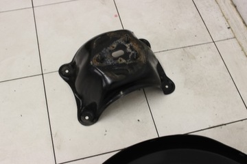 КОРПУС КРЕПЛЕНИЯ ЗАПАСНОГО ШИНЫ TOYOTA RAV 4 II