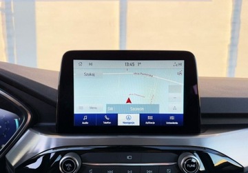 Ford Kuga III SUV 1.5 EcoBoost 150KM 2024 Ford Kuga BLACK WEEK 1.5 EcoBoost 150KM Titanium Salon PL ASO FV23 Gwaranc, zdjęcie 21