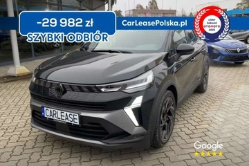 Renault 2026 Renault Symbioz esprit Alpine E-Tech, Odbior Marzec, Duzy Rabat 1.8 160KM