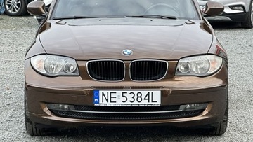 BMW Seria 1 E81/E87 2010 BMW 116 2.0 Benzyna Zarejestrowany Ubezpieczony, zdjęcie 16