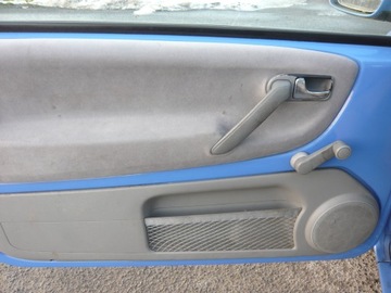 Volkswagen Lupo 1.4 i 60KM 2003 Lupo 1.4 MPI , 60 KM , klimatyzacja, stan dobry, opłacony, tanie auto, zdjęcie 14