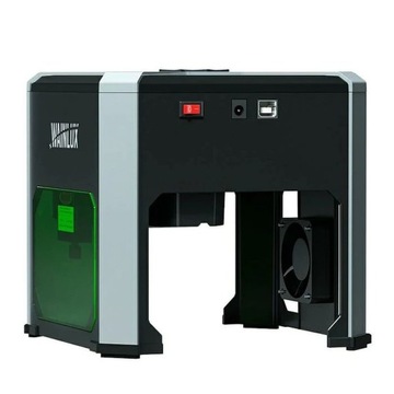 Лазерный гравер-плоттер 3000мВт К6