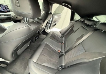 BMW Seria 4 G22-23-26 Coupe 2.0 420d 190KM 2023 BMW Seria 4 BMW Seria 4 2.0 Diesel 190KM, zdjęcie 27