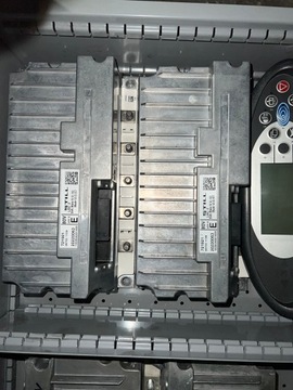 ИНВЕРТОР 600A STILL RX60 rx60-30 rx60-50 MCU SU 721921 su1 56323601301