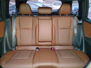 Subaru Outback VI 2026 Subaru Outback Touring XT 2026 2.4 Benzyna 260KM, zdjęcie 10