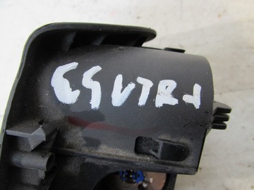 PODUSZKA POWIETRZNA AIRBAG KIEROWCY CITROEN C4