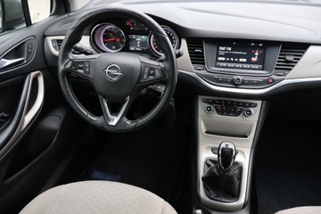 Opel Astra K Sports Tourer 1.4 Turbo 150KM 2016 Opel Astra 1.4 T, Salon Polska, Serwis ASO, Klima, zdjęcie 6
