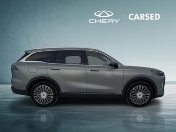 Chery Tiggo 9 SUV PHEV 1.5 Super Hybrid 428KM 2025 Chery Tiggo 9 1.5 Hybryda Plug-in 428KM, zdjęcie 5