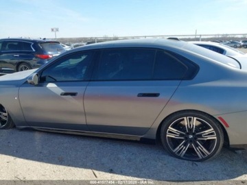 BMW 2023 BMW Seria 7 760 I xDrive 2023 4.4l 4.4 Benzyna 536KM, zdjęcie 2