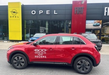 Fiat 2025 Fiat 600 Fiat 600 Hybrid Pakiet Style i Komfort 2025 1.2 Hybryda 100KM, zdjęcie 6