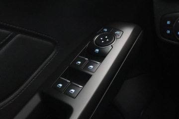 Ford Focus IV Hatchback 1.0 EcoBoost 125KM 2019 Ford Focus 1.0 EcoBoost, Salon Polska, Serwis ASO, zdjęcie 18