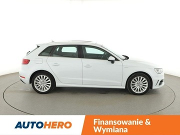 Audi A3 8V 2014 Audi A3 Sportback 1.4TFSI e-tron Panorama, zdjęcie 8