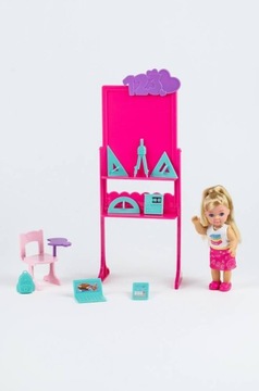 LALKA ANLILY BARBIE
