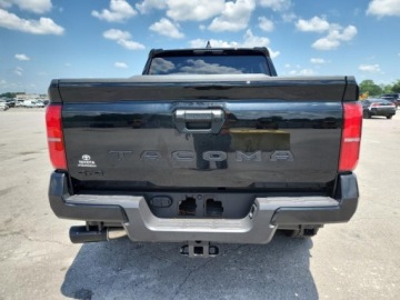 Toyota Tacoma II 2024 Toyota Tacoma Double Cab 2024 2.4l 2.4 Benzyna 278KM, zdjęcie 2