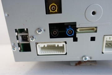 Hyundai Tucson III 15- navi РАДИО ДИСПЛЕЙ