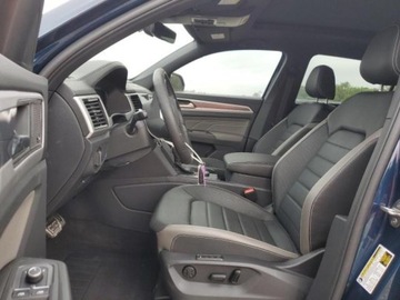 Volkswagen 2023 Volkswagen Atlas 2023, 3.6L, 4x4, CROSS SPORT, SEL PREMIUM R-LINE, od ubez, zdjęcie 7