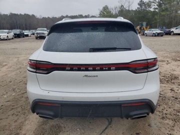 Porsche Macan 2023 Porsche Macan Base 2023 2.0l 2.0 Benzyna 261KM, zdjęcie 2