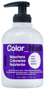 KayPro Color Mask VIOLET maska koloryzująca 300 ml