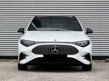 Mercedes CLA C118/X118 2026 CLA 250+ AMG Line Shooting Brake (272KM) 2026, zdjęcie 1