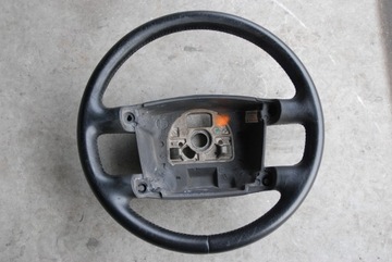 VW TOUAREG 02-06 KIEROWNICA SKÓRA