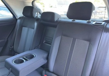 Volkswagen T-Roc I SUV Facelifting 1.5 TSI ACT 150KM 2023 Volkswagen T-Roc Life Plus Pakiety, ACC, Kamera, KEYLESS, Salon Polska, zdjęcie 17