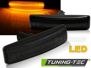 BLIKAČ LAND ROVER RANGE SPORT 05-12 SMOKE LED
