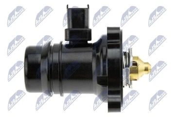 ТЕРМОСТАТ OPEL ADAM 1.2/ 1.4 12-, ASTRA J 1.4 09-,