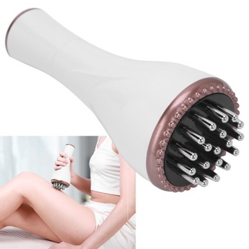 Меридианы Щетка Электрическое отопление