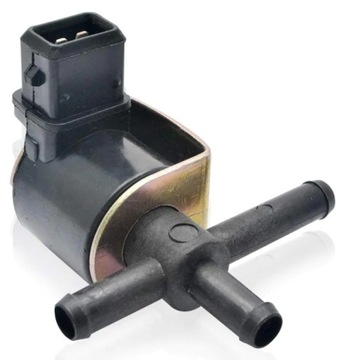 ZAWÓR PODCISNIENIA TURBINY AUDI A3 1.8 T QUATTRO