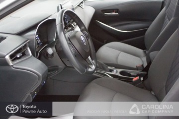 Toyota Corolla XII Sedan 1.8 Hybrid 122KM 2022 Toyota Corolla Seria E21 (2019-) 1.8 Hybrid Comfor, zdjęcie 10