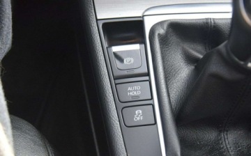 Volkswagen Passat B7 Variant 2.0 TDI CR DPF BlueMotion 140KM 2014 Volkswagen Passat 2.0D 2014r Navi Panorama Skora 2 KPL Opon Sprowadzony, zdjęcie 21