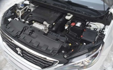 Peugeot 2018 Peugeot 308 Peugeot 308 PureTech 130 GPF EAT8 Stop amp Start Allure Pack, zdjęcie 18