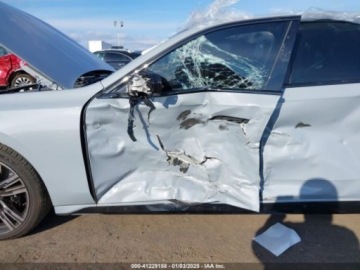 BMW 2024 BMW Seria 7 2024 BMW 7 Series 760i xDrive Sedan 4.4 Benzyna 536KM, zdjęcie 14