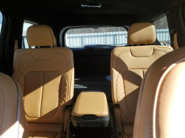 Jeep Grand Cherokee IV 2021 Jeep Grand Cherokee L Summit 2021 3.6l 3.6 Benzyna 293KM, zdjęcie 10