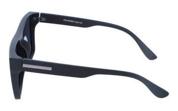 Мужские поляризационные солнцезащитные очки PolarZONE для водителя