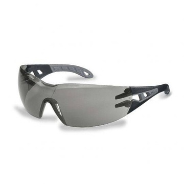 OKULARY PRZECIWSŁONECZNE SPORTOWE UVEX PHEOS