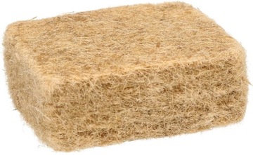 ДЕРЕВЯННАЯ НАГРУЖКА ДЛЯ КАМИНА-ГРИЛЬ 72 ШТ.